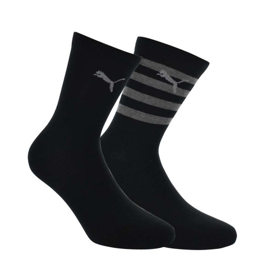 Puma unisex κάλτσες 2 pack